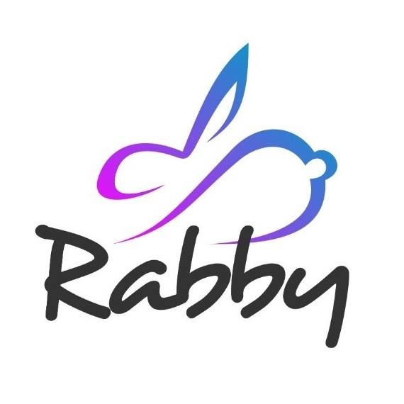 Rabby - logo